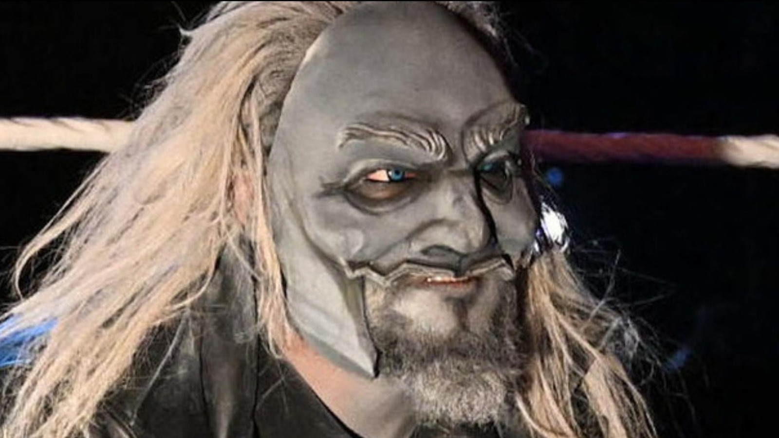 Uncle Howdy Reportedly In Los Angeles, No Word On Bray Wyatt Or Bobby Lashley WrestleMania Matches