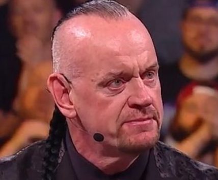 Undertaker - WWE News, Rumors, & Updates