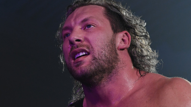 Kenny Omega