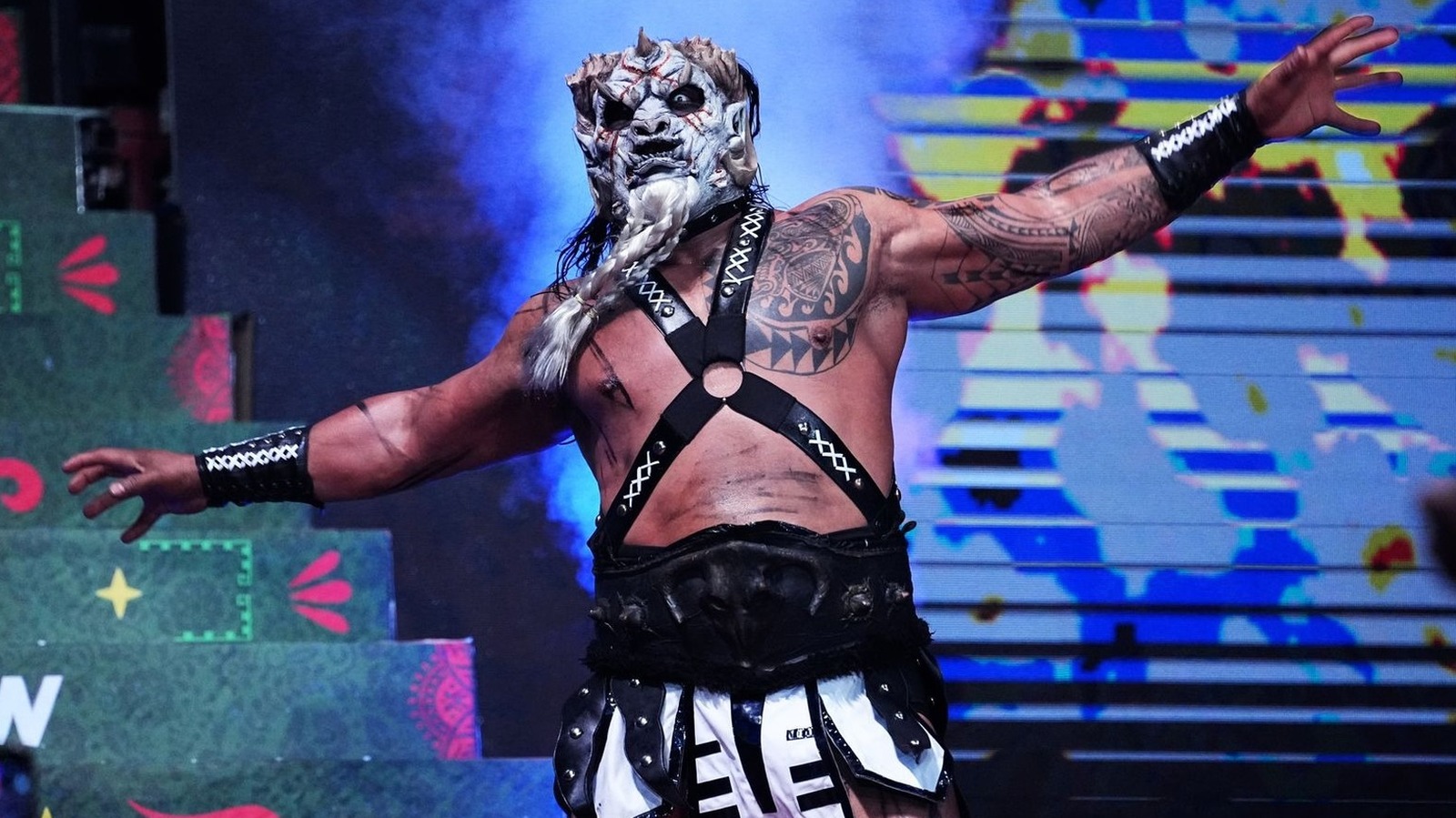 Update On AEW Stars Mortos And El Clon's Visa Status
