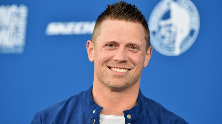 The Miz