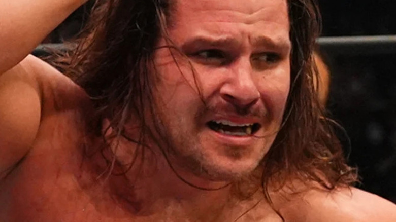 Dalton Castle in match