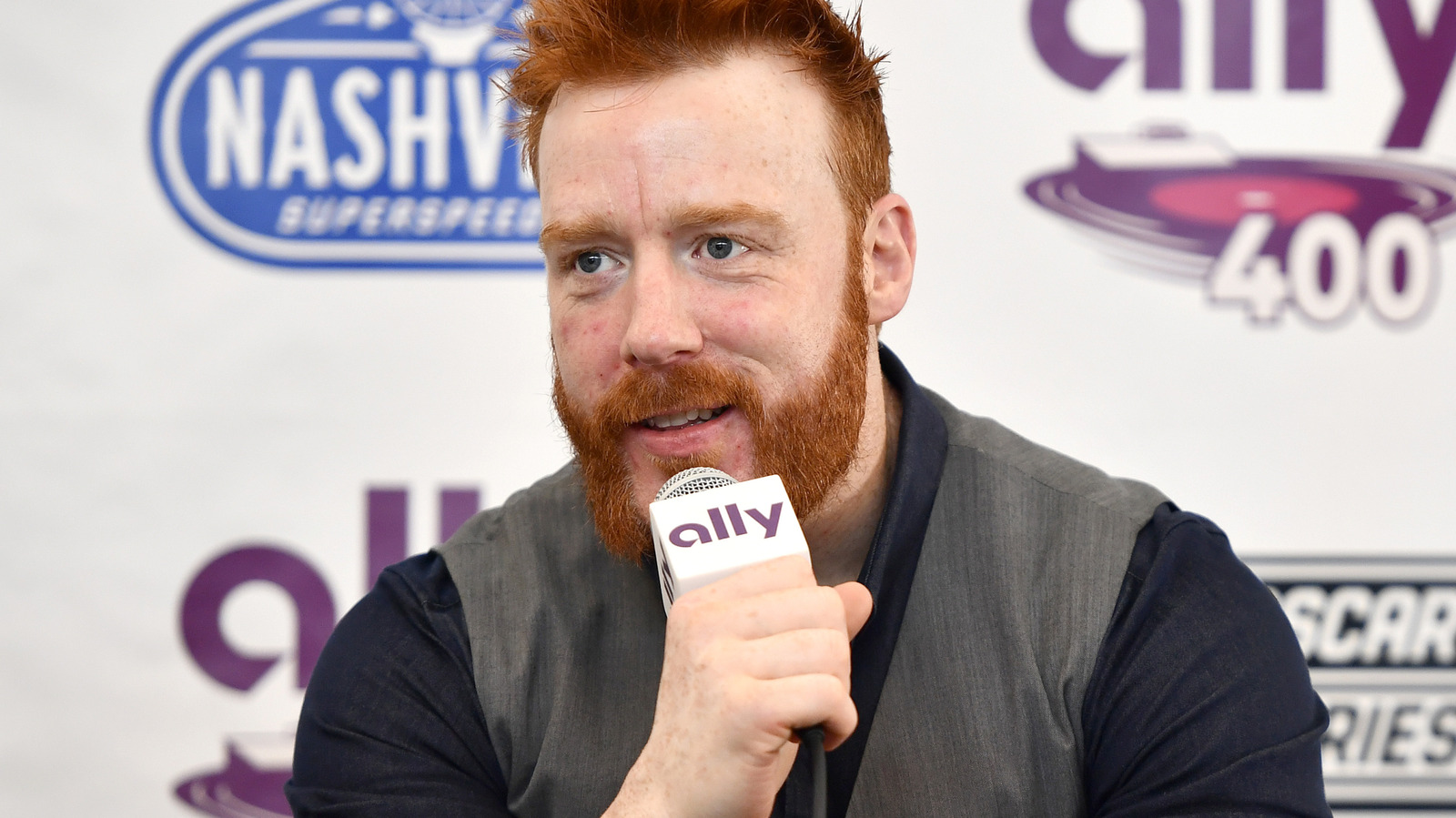 Update On Contract Status Of Sheamus, Kairi Sane & Dani Luna Ahead Of AEW All Out