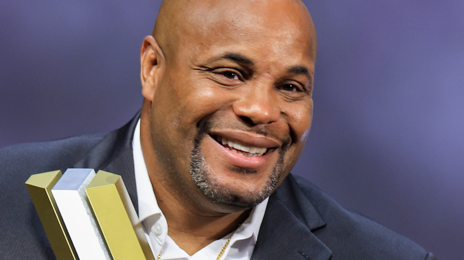 Update On Daniel Cormier's WWE Status PostExtreme Rules