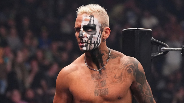 Darby Allin, AEW