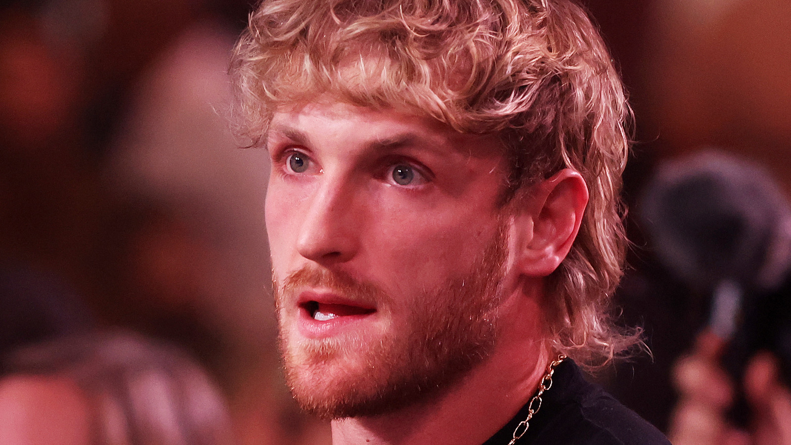 Update On Extent Of Logan Paul's Injury Following WWE Crown Jewel