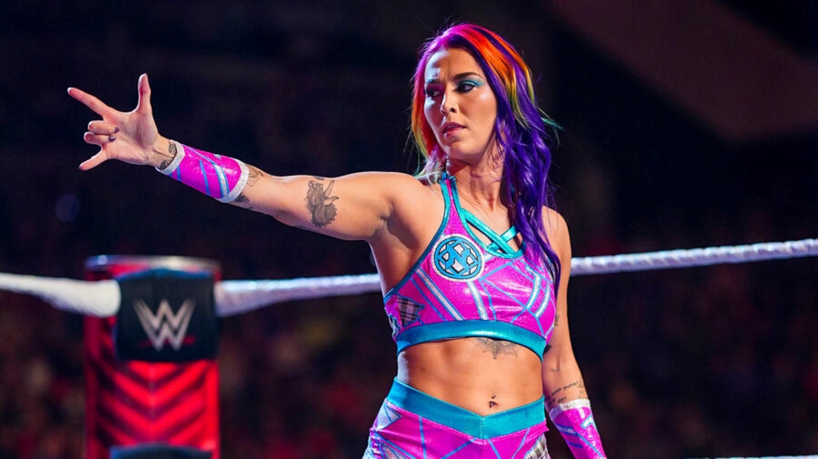 Update On FKA Tegan Nox's Recent Cancellation