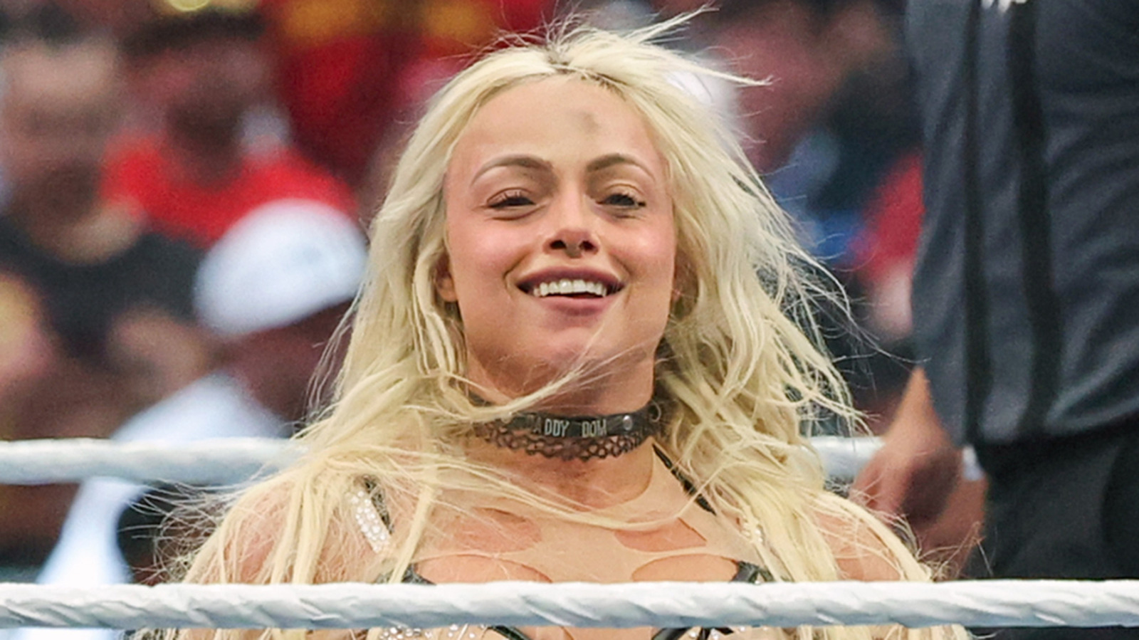 WWE creative frustration mounts over Morgan and Mysterio booking
