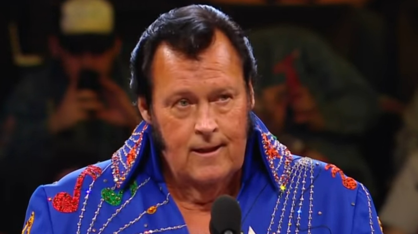 Update On Honkey Tonk Man's InRing Future