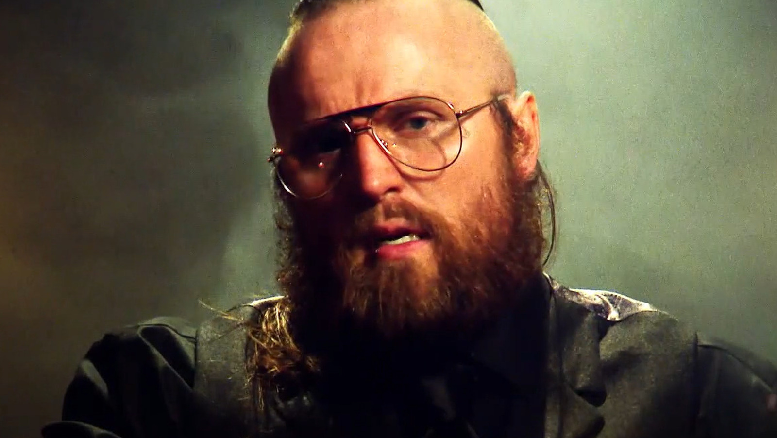 Update On AEW House Of Black Trademark