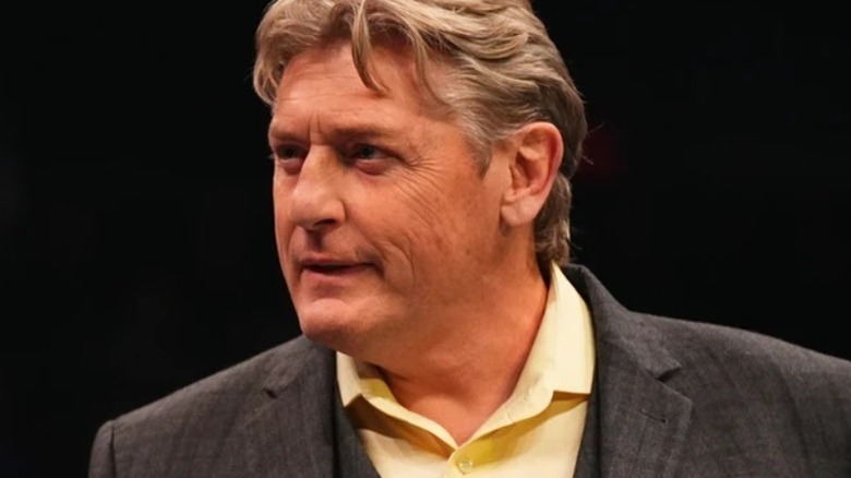 William Regal