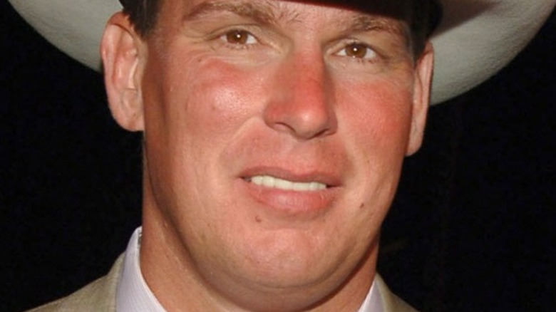 JBL smiling 