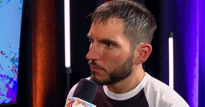 johnny gargano 2