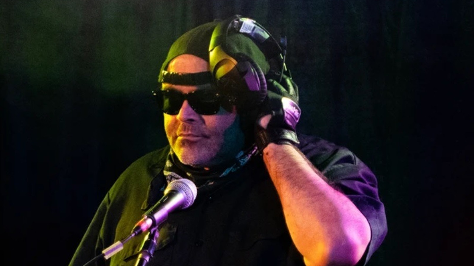 Update On Konnan's Health After Leg Amputation