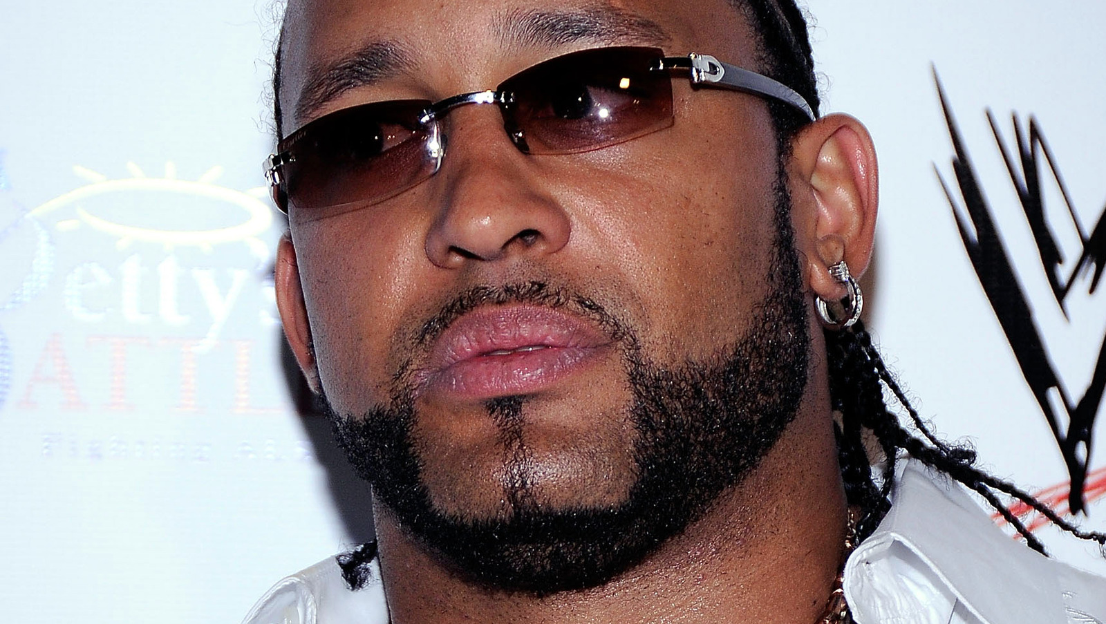 Backstage Update On Why MVP Missed WWE Crown Jewel