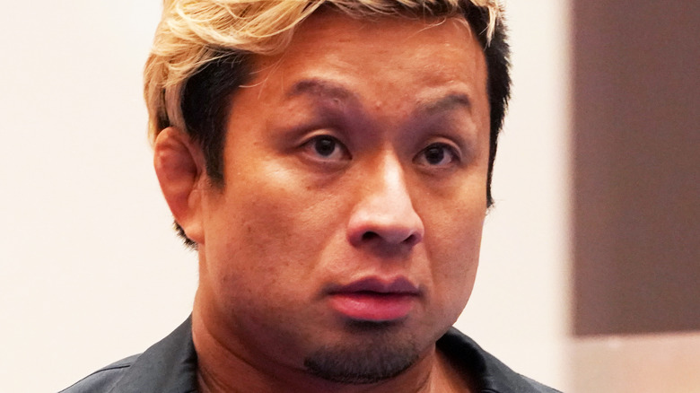 YOSHI-HASHI