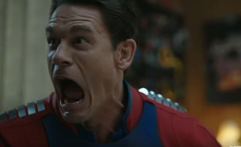 Update On Peacemaker Season 2 Starring John Cena