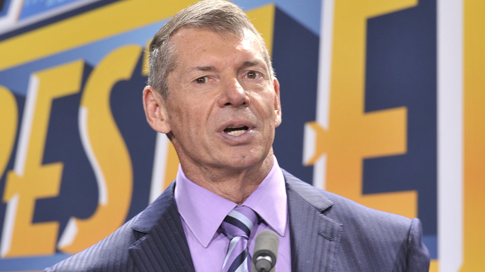 Update On Reckless Driving Charge Against Former WWE CEO Vince McMahon