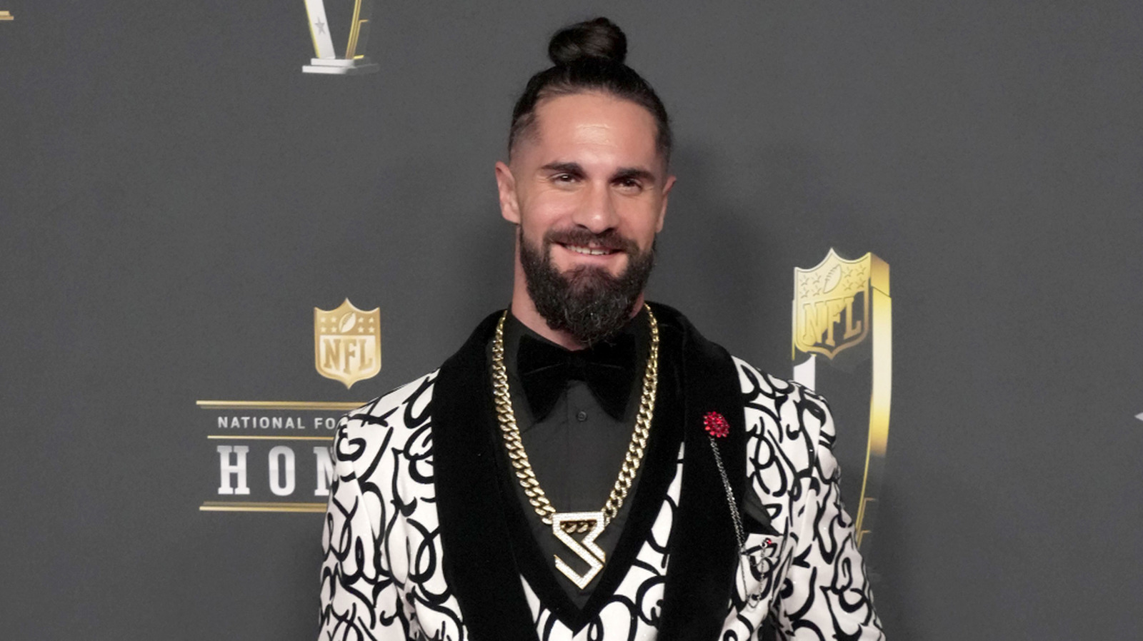 Update On Seth Rollins' WWE Contract Status, ESPN Appearances