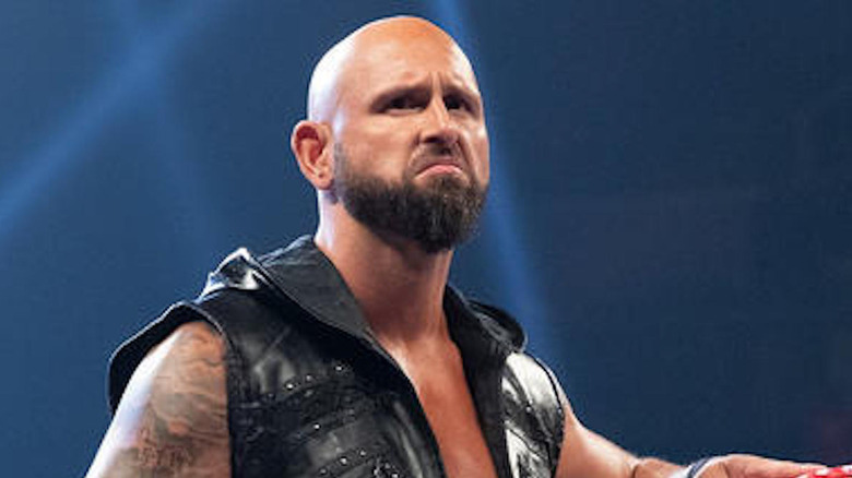 Karl Anderson