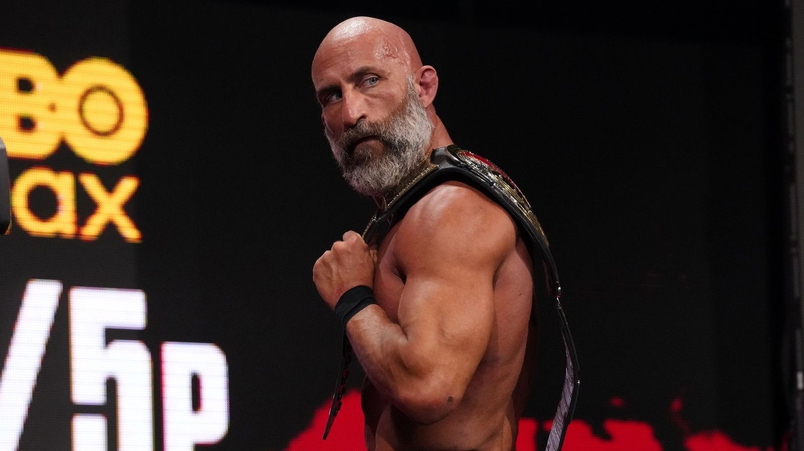 Update On The Timeline Of Tommaso Ciampa's WWE Departure & AEW Debut