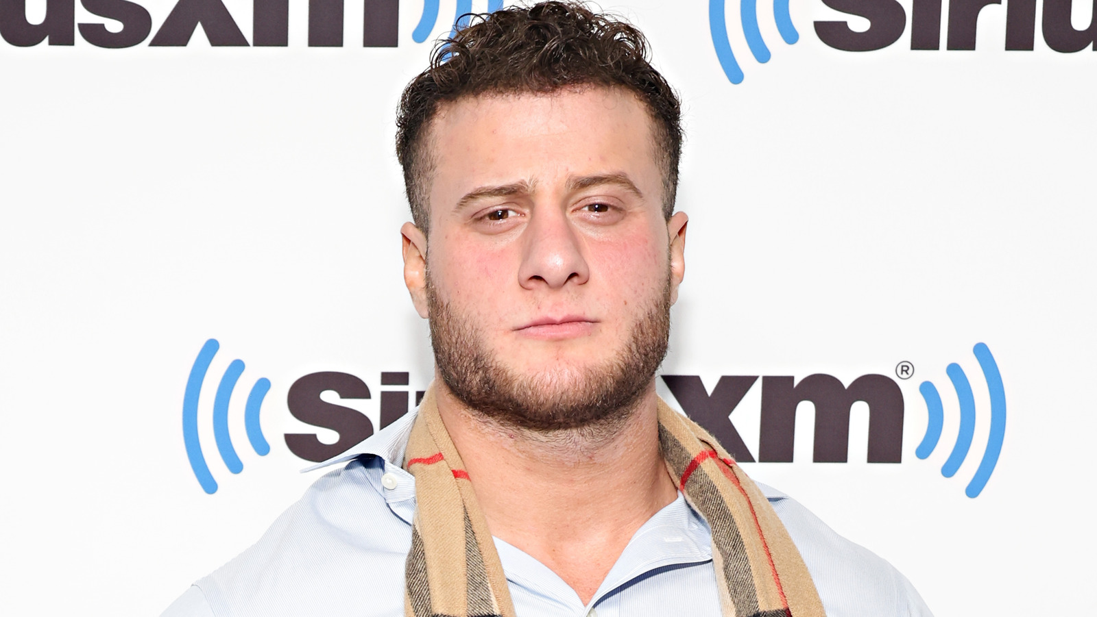 Update On What Former AEW Champion MJF Has Been Up To - Vimarsana News