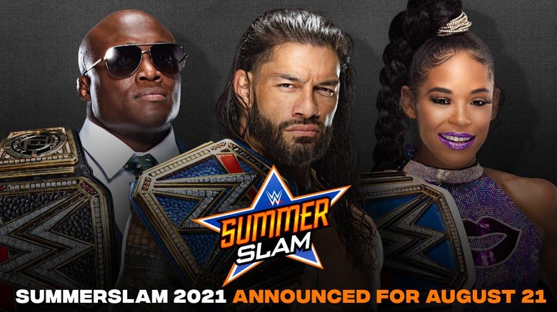 summerslam