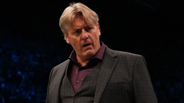 Lord William Regal