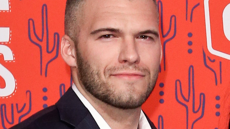 Zack Clayton 