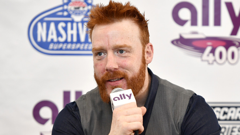 Sheamus