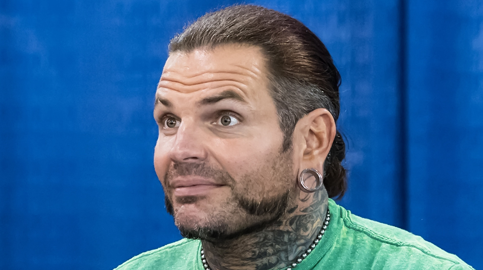 Updates On Court Hearings For Jeff Hardy And Tammy Sytch