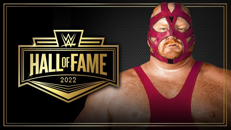 vader wwe hall of fame