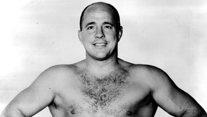 Verne Gagne News, Videos and Biography