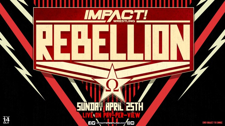 impact rebellion ppv logo