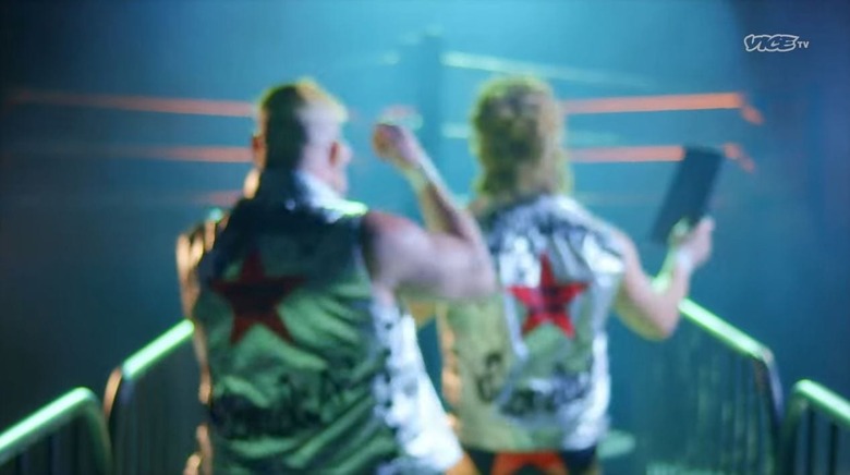 Vice Reveals Full List Of Dark Side Of The Ring Season 3 Topics Brian Pillman Trailer 