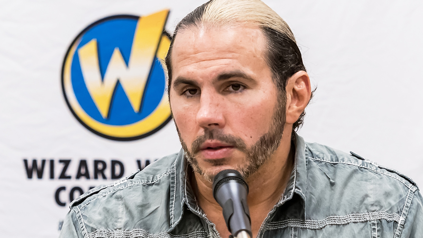 Video AEW's Matt Hardy Celebrates 10 Year Anniversary With Wife Reby