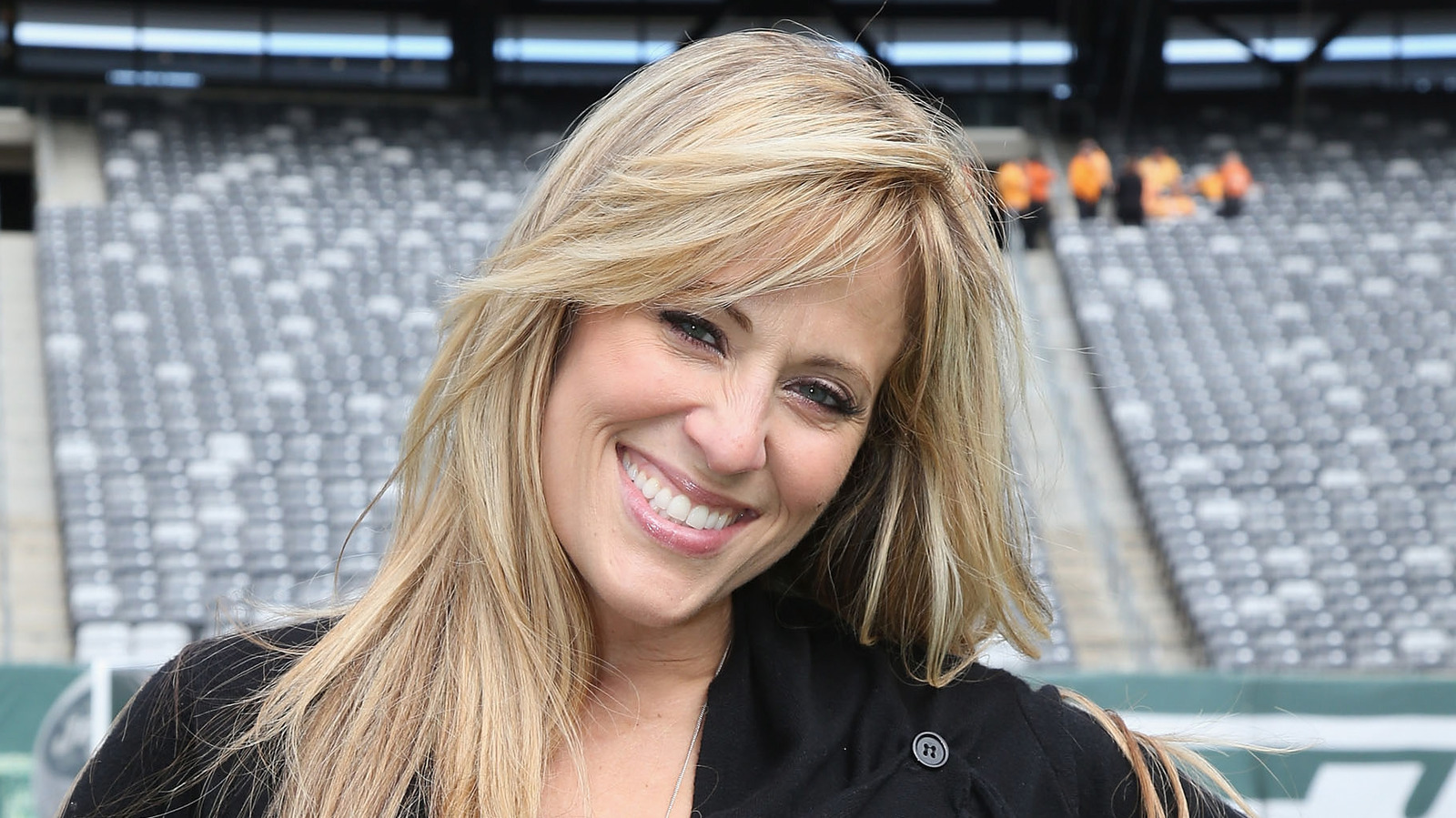 Video: Lilian Garcia Shares Emotional Reaction To WWE Raw Return