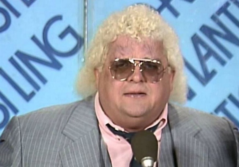 Dusty Rhodes.