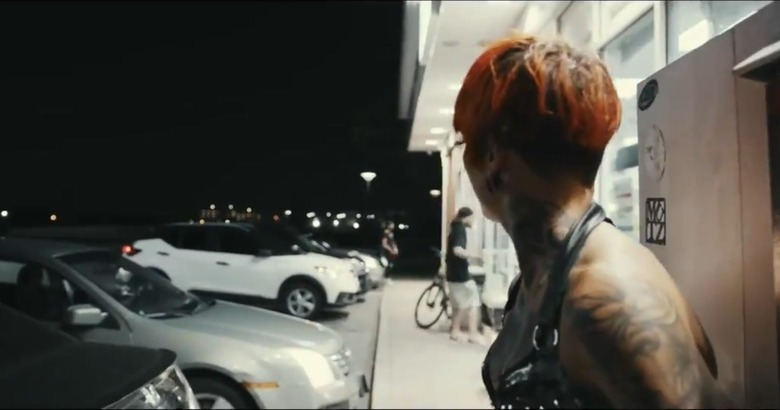 Video: Ruby Soho Steals A Car In Latest Teaser Vignette