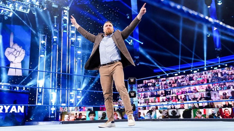 Video: Top WWE Superstars Encourage Fans To Get The COVID-19 Vaccine