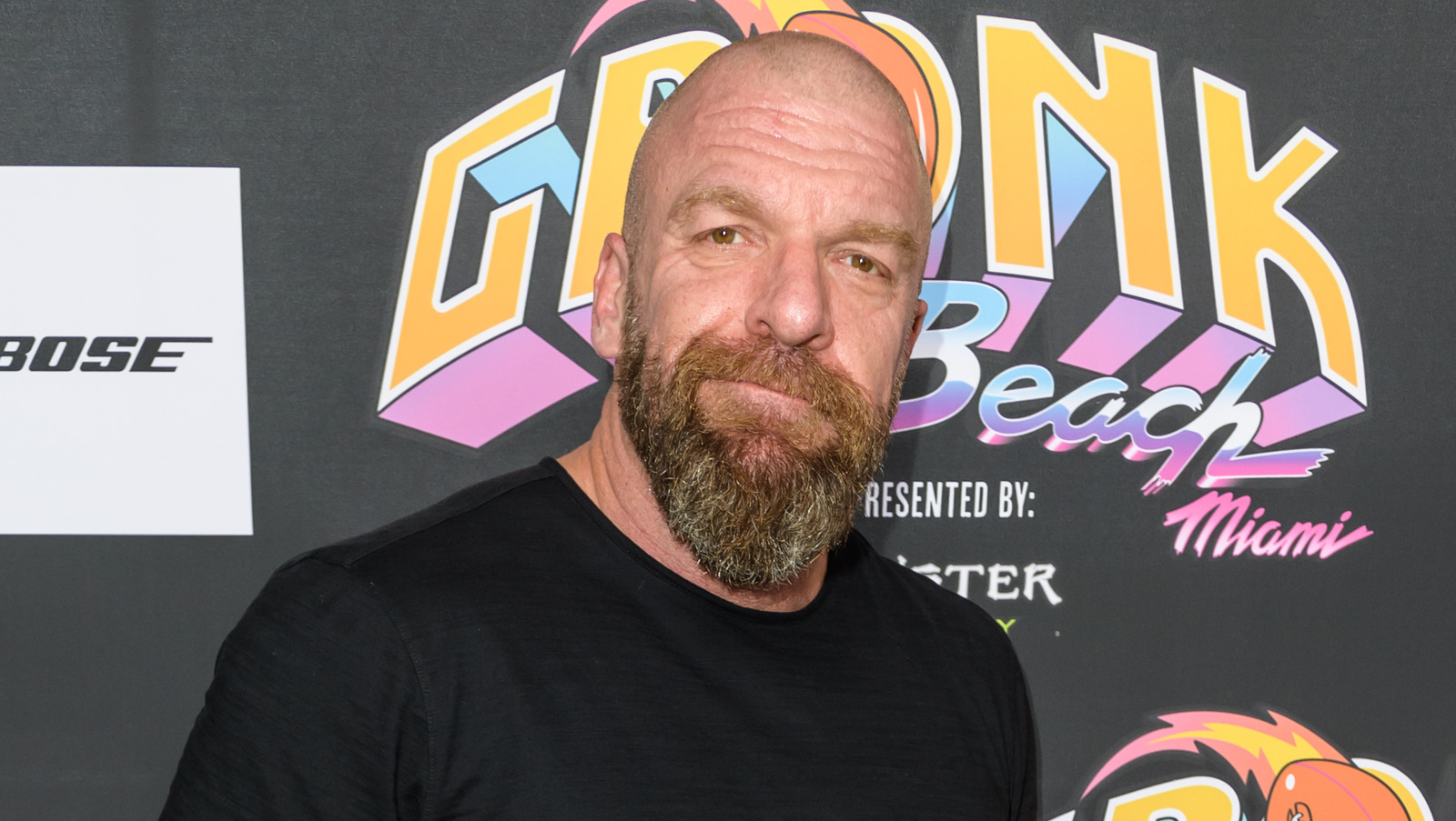 Video Triple H Gives Fans Another 'First Look Inside' WWE Experience