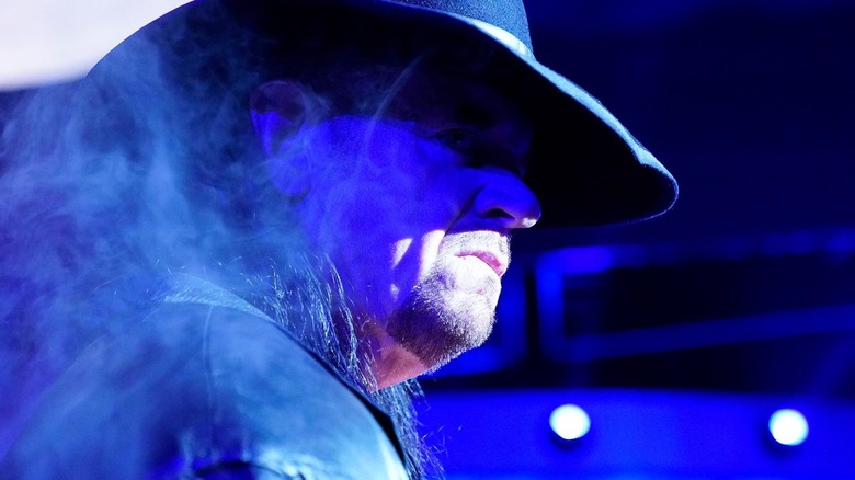 The Undertaker