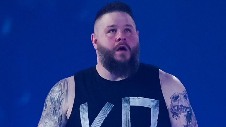 Kevin Owens