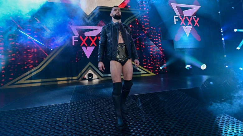 finn balor