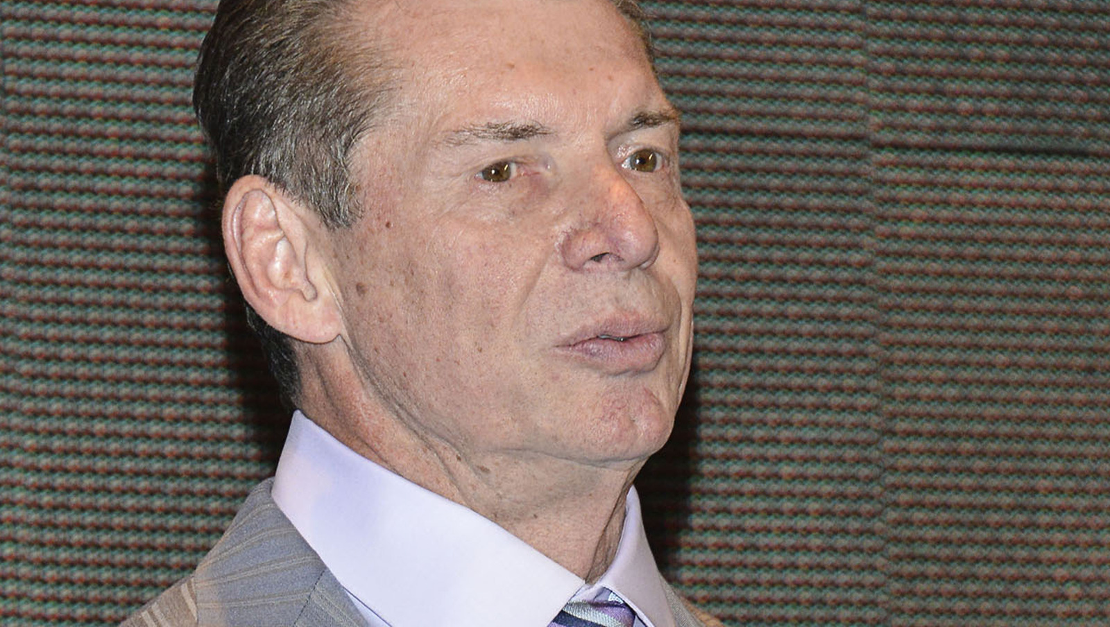 Vince McMahon Reportedly Backstage At WWE Raw Tonight