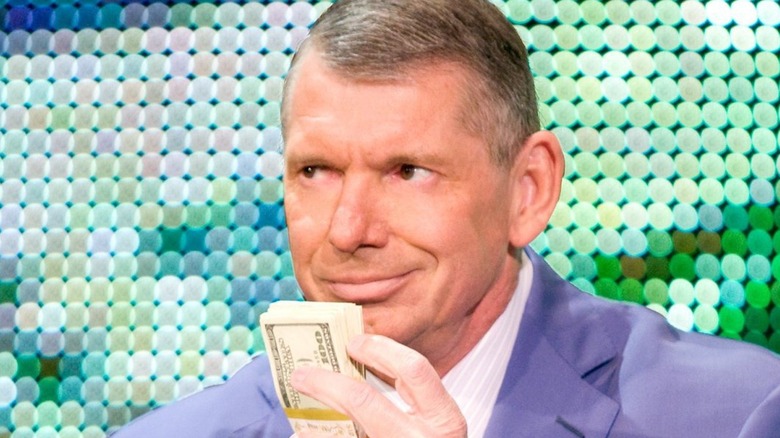 Vince McMahon