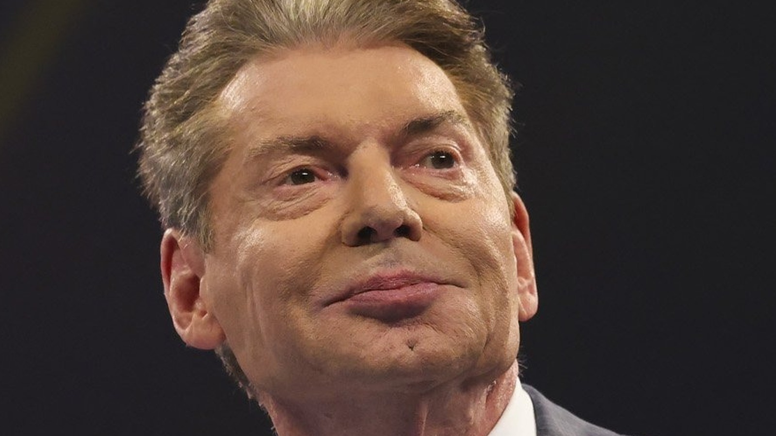 Vince McMahon Thought The Undertaker's WrestleMania Squash Of John Cena Was Hilarious