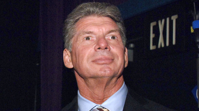 Vince McMahon Was Apparently Down For A WWE Exploding Deathmatch