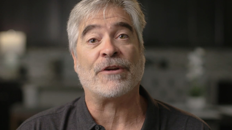 Vince Russo speaking