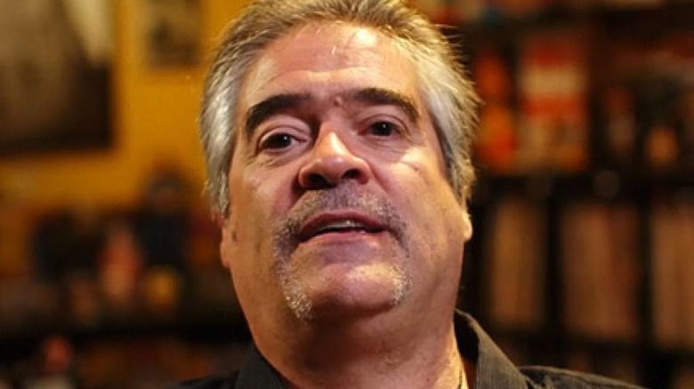 Vince Russo